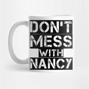 Nancy Pelosi Mug